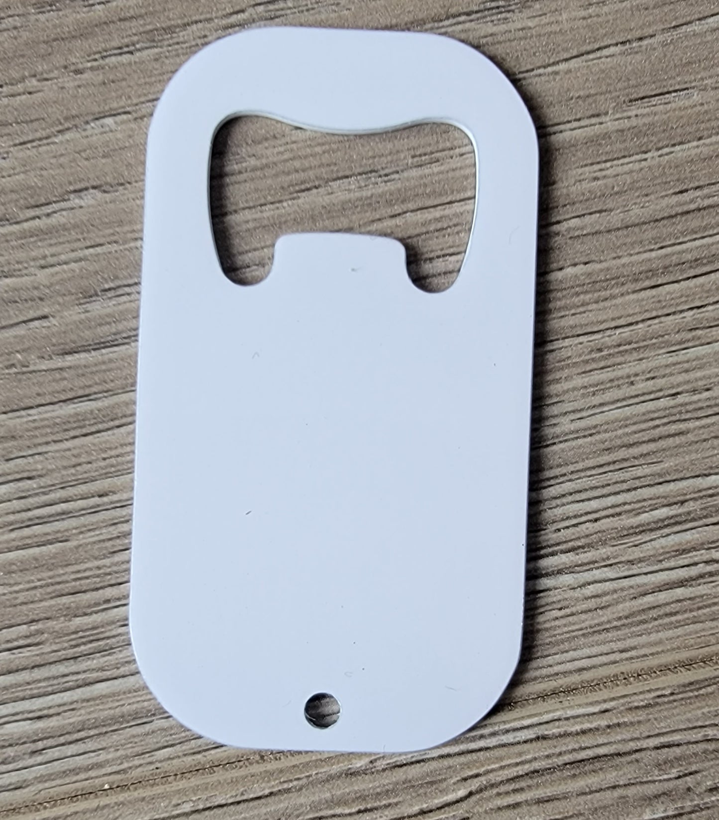 Short Bottle Opener