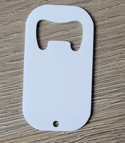 Short Bottle Opener