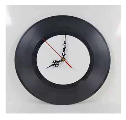 MDF RECORD CLOCK