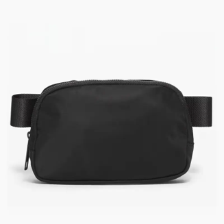 Lulu Lemon Waist bag dupe