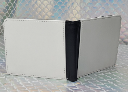 Sublimation Men's Wallet blanks