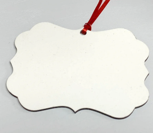 MDF BENELUX  Ornaments