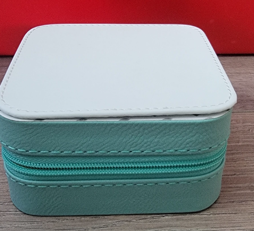 Sublimation Jewelry box