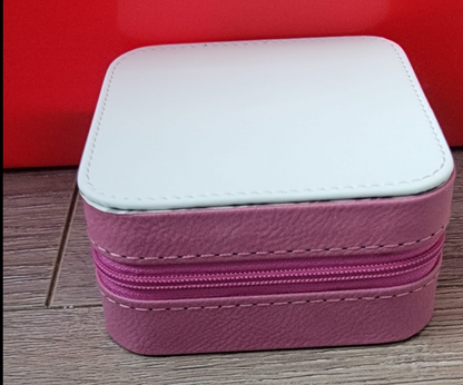 Sublimation Jewelry box