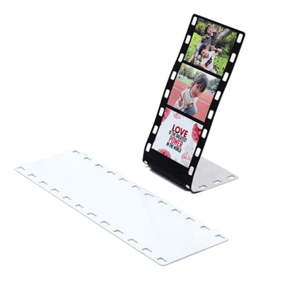 Aluminum Film Roll Stand 2.75x 8.2 in Sublimation