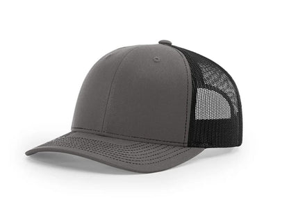 Trucker Hat with Sublimation Patch