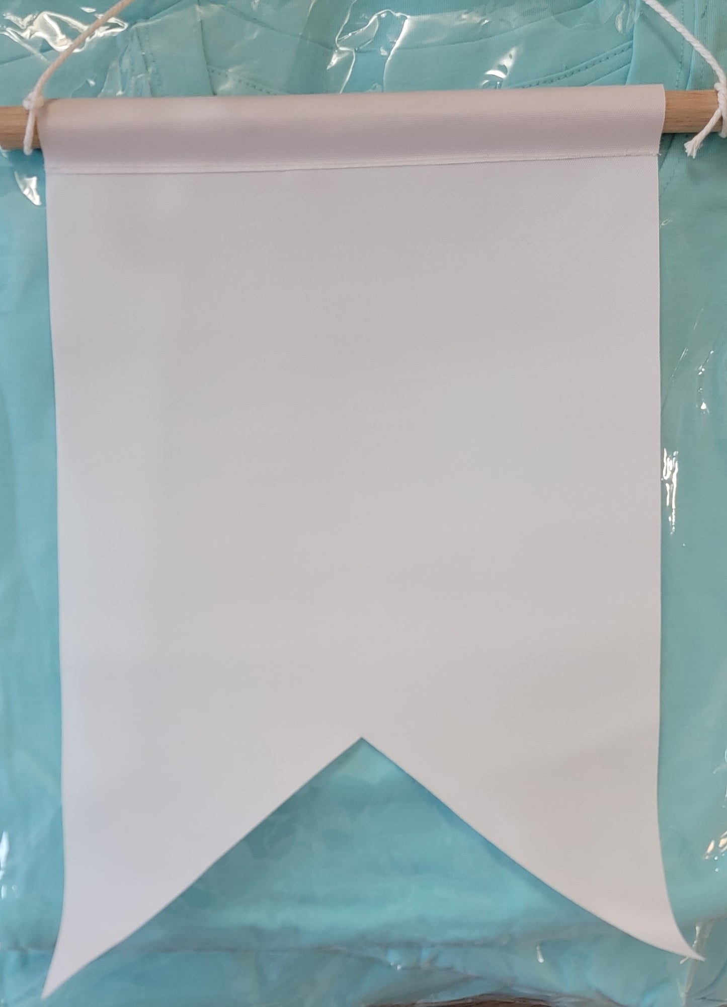 SUBLIMATION Flag Banner